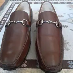 REGAL ビットローファー655R