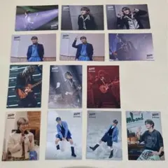 Atlantis 若井滉斗 フォトカ 13枚セット