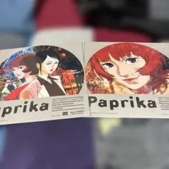 2026年最新】Paprika×diskunionの人気アイテム - メルカリ