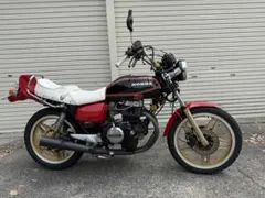 ホンダ CB400Tのサムネイル