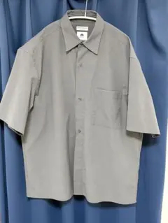 B&Y KOMATSU PACK デザート シャツ