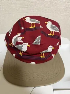 GOOFYCREATION NEW CINEMA コーデュロイキャップブラウン GOOFYCREATION NEW CINEMA コーデュロイキャップブラウン - メルカリ