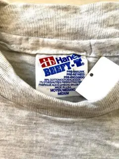 Hanes USA製 デッドストック 80's タンクトップ 3Pパック L - メルカリ