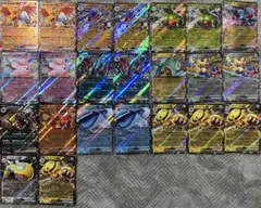 バトルパートナーズ　熱風のアリーナ　他RRまとめ売り　49枚