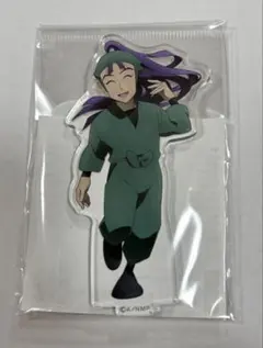 忍たま乱太郎 ただいま忍術学園の段 アクリルスタンド 立花仙蔵