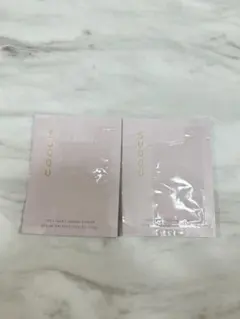 未開封SUQQUザプライマー　サンプル付き VOCE1月号通常版特別付録】SUQQU最高峰ベースメイク「ザ