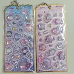 新品未使用　みいるか　ウォーターシール　ウォーターインシール