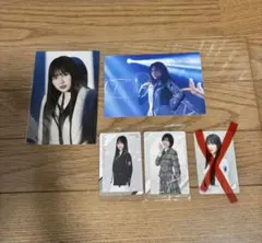 的野美青　まとめ売り　ポストカード　ウエハースのサムネイル