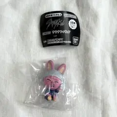 StrayKids skzooサウナフィギュア トェッキ チャンビン ガチャ