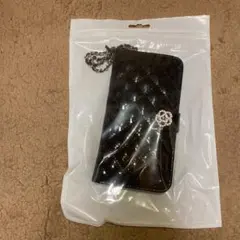 iPhone6 plus手帳型カバー