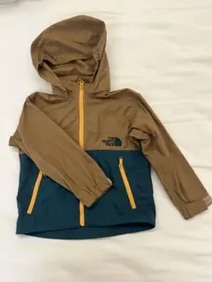 THE NORTH FACE バイカラージャケット 100サイズ