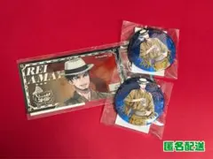 ヒプマイ 8th ANNIVERSARY KINGくじ 天谷奴零セット