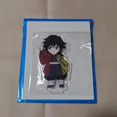 鬼滅の刃 全集中展 繋がるアクリルスタンド 哀絶 - メルカリ
