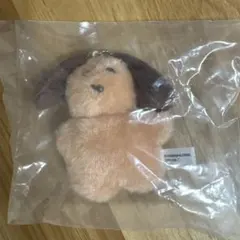 mojojojo ぬいぐるみマスコットカプセルトイ　犬