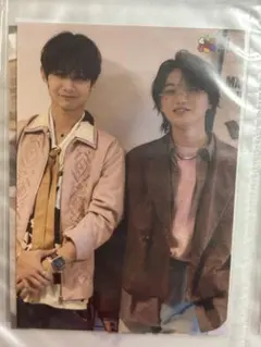 2026年最新】田倉暉久 チェキの人気アイテム - メルカリ