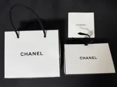 【値下げ依頼歓迎】 CHANEL ショップ袋