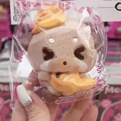 mellojoy キャラクターグッズ