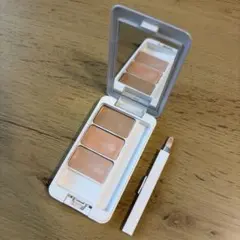 IPSA クリエイティブコンシーラーe パレットのサムネイル