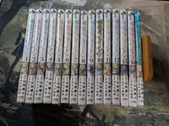 葬送のフリーレン 全14巻+公式オフィシャルブック