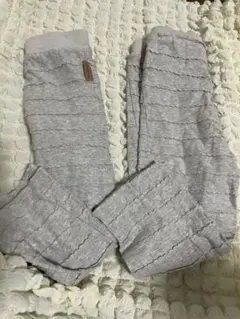 レギンス ズボン スパッツ ビケット 八分丈 お揃い