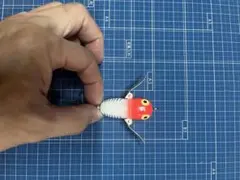 ヘドン　ベビートーピードのサムネイル