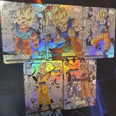 2026年最新】ドラゴンボールヒーローズ まとめ売りの人気アイテム