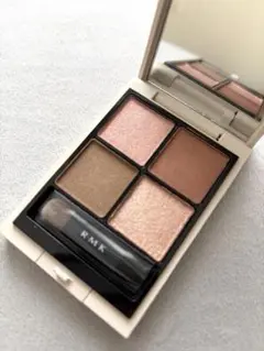 【限定】【新品未使用】RMK シンクロマティックアイシャドウパレット EX07