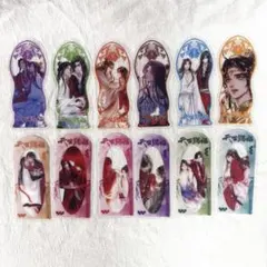 2025年最新】天官賜福 アクリルスタンド 三郎の人気アイテム