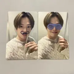 treasureポップアップ特典アサヒセット