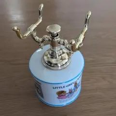 LITTLE GREY RABBIT オルゴール