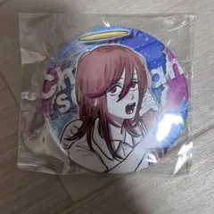 チェンソーマン 天使の悪魔 缶バッチ