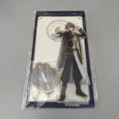 共通衣装3Dグッズ　アクリルスタンド　加賀美ハヤト