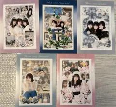 最終値下げ ろこまこあこ ブロマイド まとめ売り バラ売り可 - メルカリ