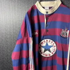 2025年最新】ニューカッスル 90sの人気アイテム - メルカリ