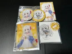 サマポケ 鳴瀬しろはセット Eurekaくじ - メルカリ
