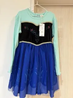 リトシー　ドレス　アナ　150