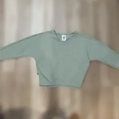 Lounie 40th Anniversary ドルマンスリーブスウェット