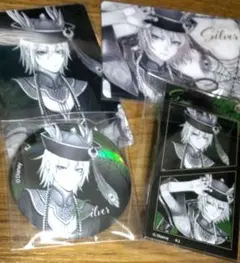 ツイステ ピクチャーム