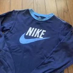 NIKE 長袖Tシャツ　130サイズ