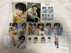 STAY 4期 5期 stray kids リノ アイエン セット