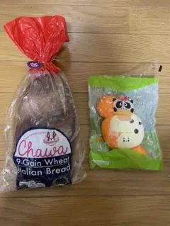 2026年最新】chawa スクイーズの人気アイテム - メルカリ