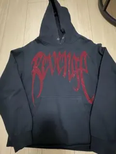 REVENGE GALLERY パーカー s