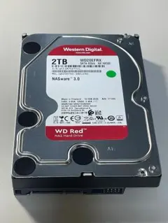 2026年最新】2tb diga hddの人気アイテム - メルカリ