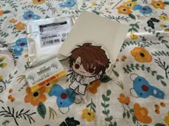9. IDOLiSH7 劇場版　タワレコ　trigger 十龍之介