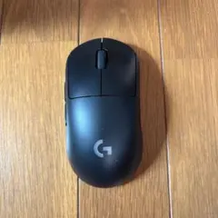 Logcool GPro wireless ゲーミングマウス