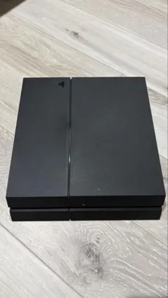 PlayStation 4 CUH-1200A ブラック