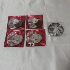 2026年最新】まふまふ缶バッジの人気アイテム - メルカリ