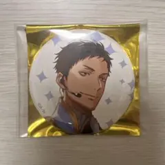 にじさんじ 社築 ファンタジア 缶バッジ