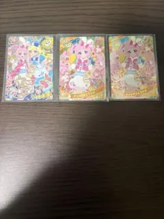 アイプリカード ひまり ぴょんぴょんうさぎ