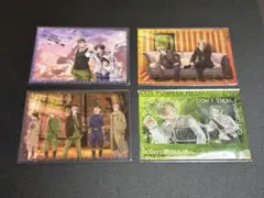 2026年最新】ヘタリア トレカ コンプの人気アイテム - メルカリ